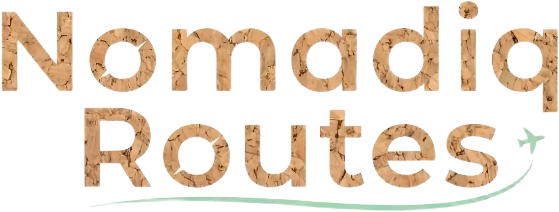 Nomadiq Routes